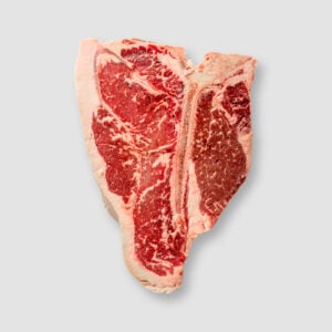 AAA T-Bone