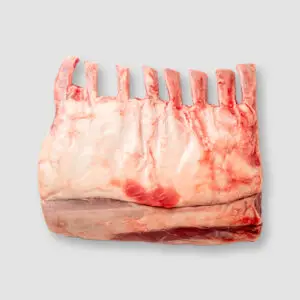 Australian Rack of Lamb