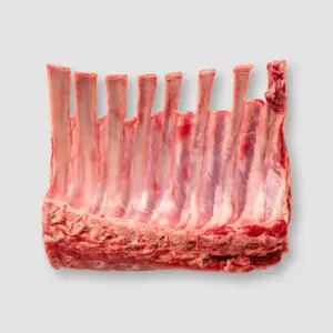 Australian Rack of Lamb
