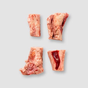 Beef Bone Marrow (Canoe Cut)