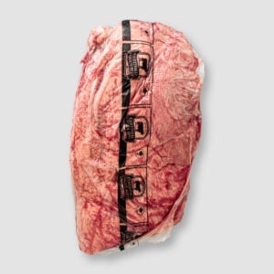 Certified Angus Beef Brisket