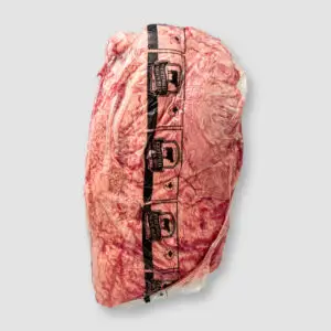 Certified Angus Beef Brisket
