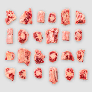 Beef Oxtail