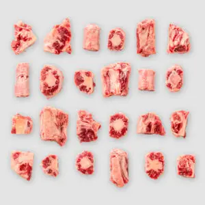 Beef Oxtail