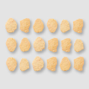 Breaded Veal Cutlets
