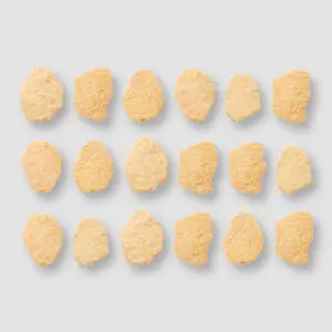 Breaded Veal Cutlets