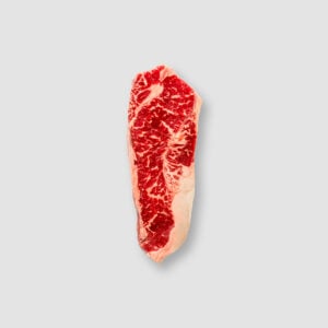 Canada Prime Striploin (New York Strip)