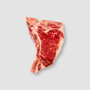 Certified Angus Beef Striploin Bone-In