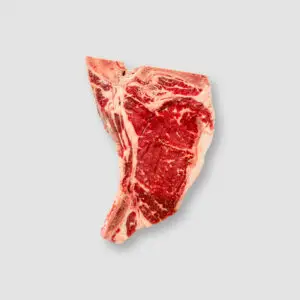 Certified Angus Beef Striploin Bone-In