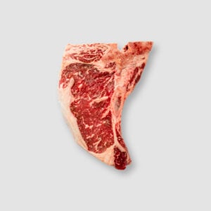 Certified Angus Beef Striploin Bone-In