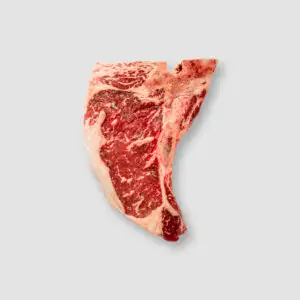 Certified Angus Beef Striploin Bone-In