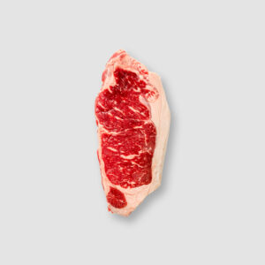 Certified Angus Beef Striploin (New York Strip)