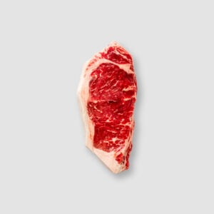 Certified Angus Beef Striploin (New York Strip)