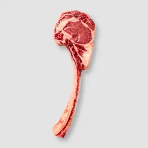 Certified Black Angus Tomahawk
