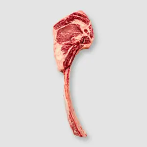 Certified Black Angus Tomahawk