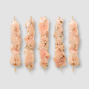 Chicken Kabobs