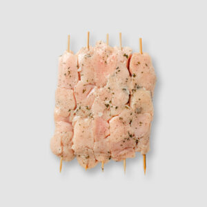 Chicken Kabobs