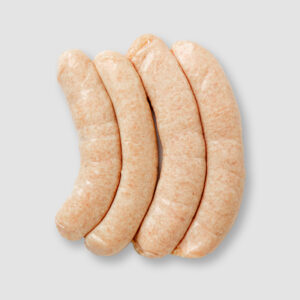 Chicken Sausage