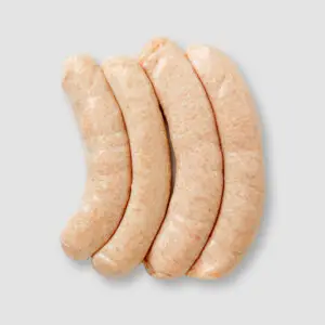 Chicken Sausage