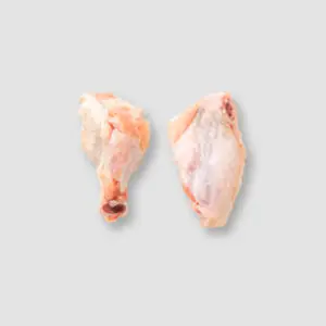Chicken Wings (Split Tips Off)