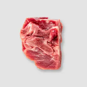 Goat Stew