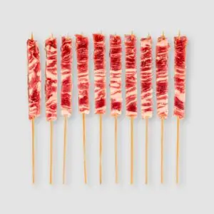 Lamb / Spiducci