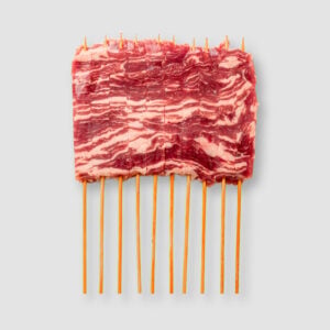 Lamb / Spiducci