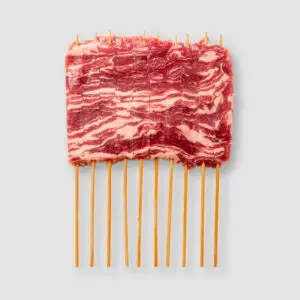 Lamb / Spiducci