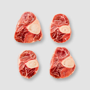 Osso Buco (Veal Shank)