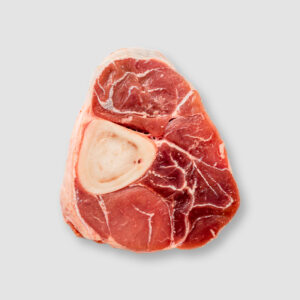 Osso Buco (Veal Shank)