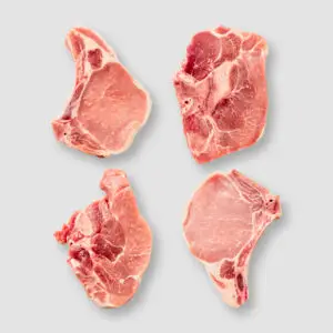 Pork Chops