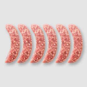 Pork Sausages