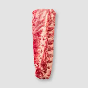 Pork Back Ribs