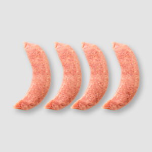 Turkey Sausage