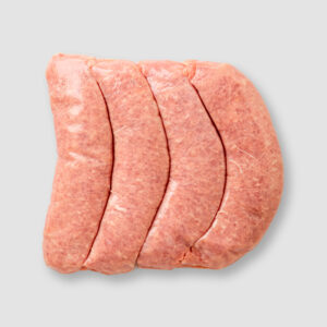 Turkey Sausage