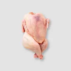 Whole Chicken ( Yellow )