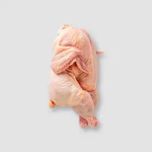 Whole Chicken ( Yellow )