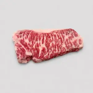 Australian Wagyu New York Striploin
